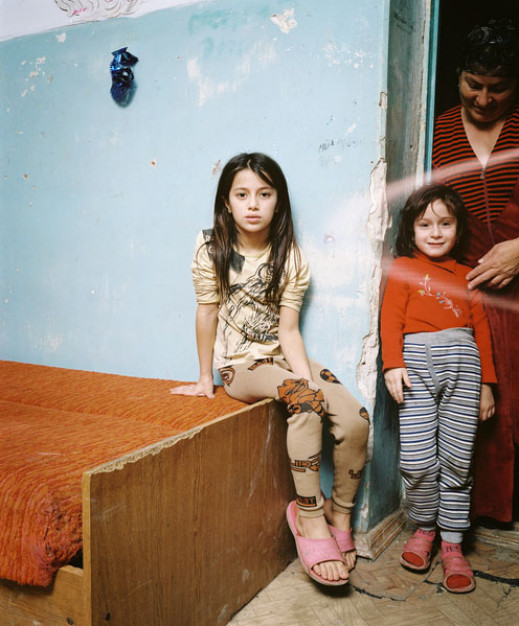 Magnum Expression Award 2011 - wyniki