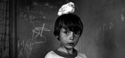 Alexandr Glyadyelov - fotograf trudnych spraw…