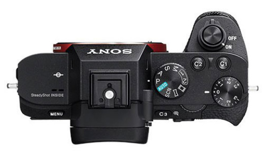 Sony A7 II