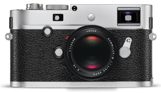 Leica M-P