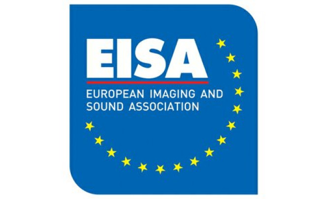 Nagrody EISA 2015-2016 rozdane