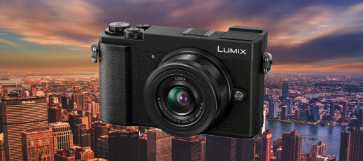 Panasonic LUMIX GX9 - zaawansowane rozwiązania w kompaktowym wydaniu
