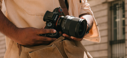 Sigma 24 mm f/1.4 DG DN Art - uniwersalny jasny szeroki kąt w kompaktowym wydaniu