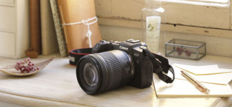 Canon RF 24-105 mm f/4-7.1 IS STM - tani i wszechstronny obiektyw dla miłośników fotografii i filmowania