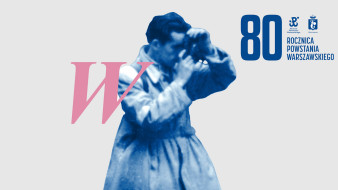 Pamięć „W” kadrze - ruszyła 6. edycja konkursu Fotograficznego Muzeum Powstania Warszawskiego.