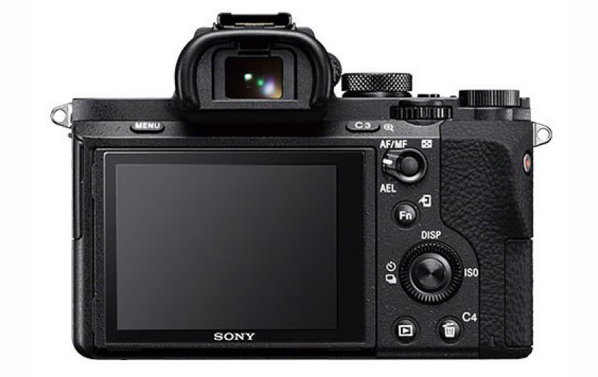 Sony A7 II