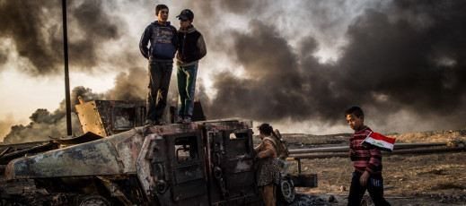 Sony World Photography Awards 2017 - Polacy w finale