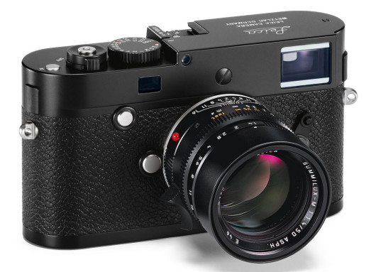 Leica M-P