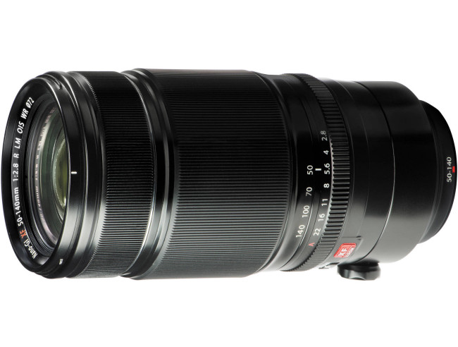 Fujifilm Fujinon XF 50-140mm f/2.8 R LM OIS WR