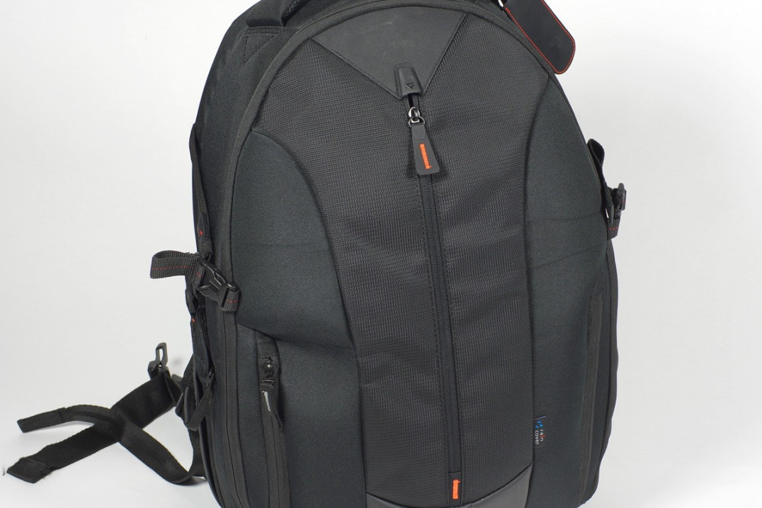 Vanguard UP-Rise II 48 - test