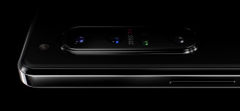 Sony Xperia 1 II - zdjęcia przykładowe
