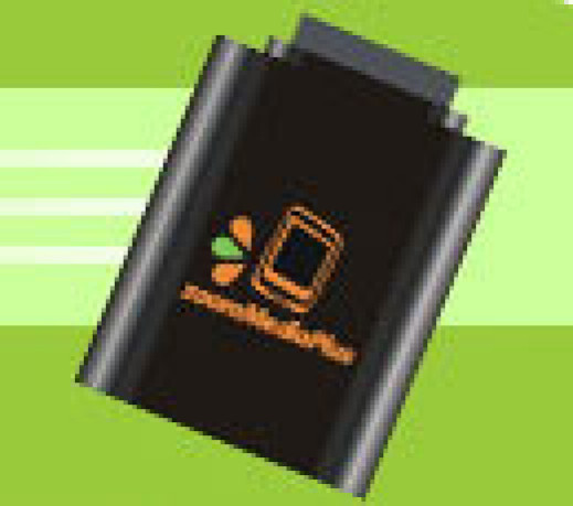 ZoomIt - czytnik kart SD do iPhone'a