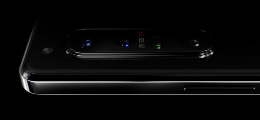 Sony Xperia 1 II - zdjęcia przykładowe