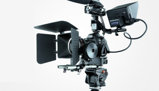 Edelkrone PocketRig 2