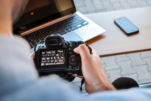 Jak zdobywać pierwsze zlecenia fotograficzne - praktyczne rady