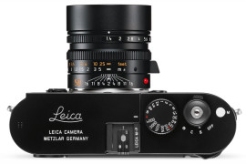 Leica M-P
