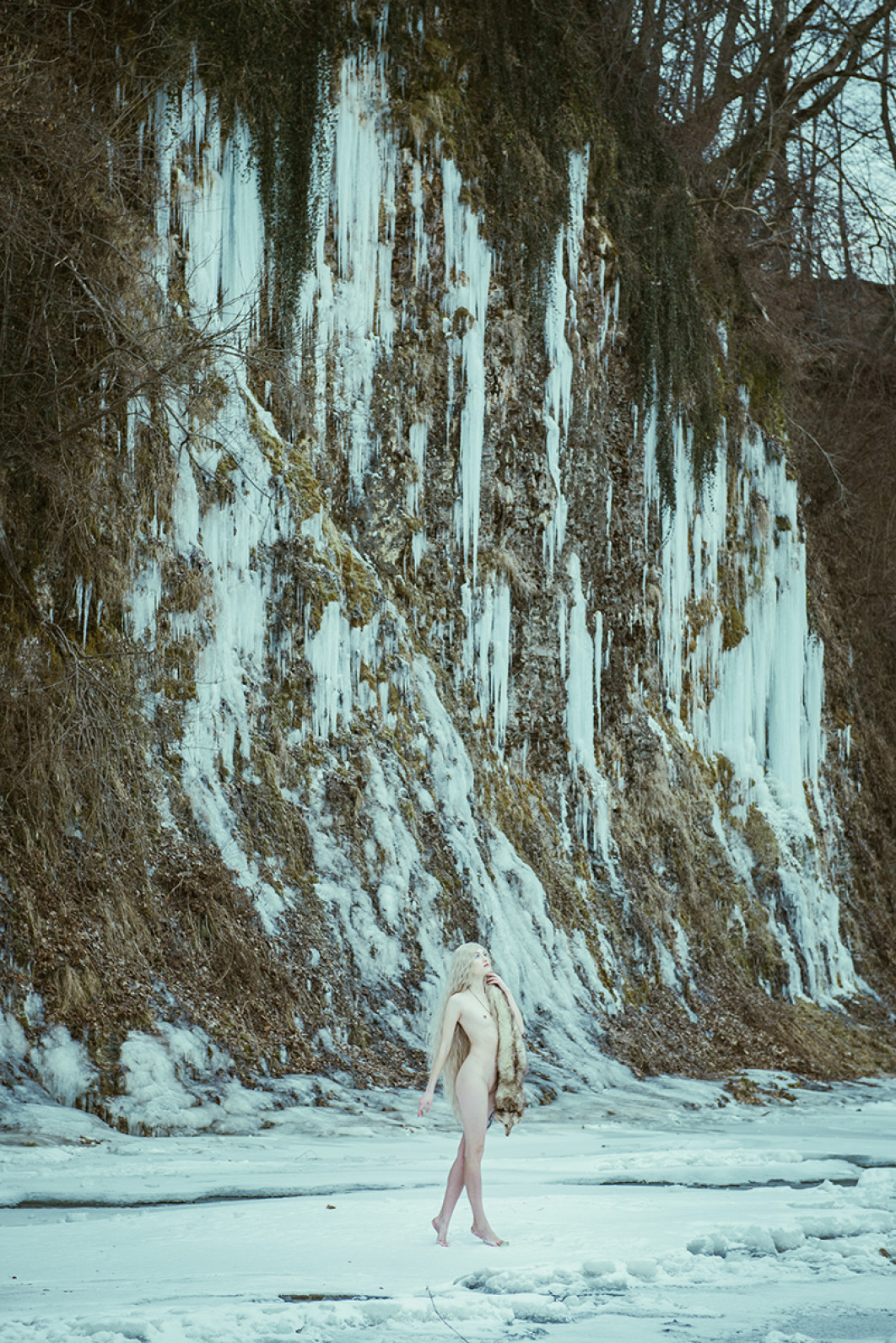 Fot. Łukasz Gurdak, wyróżnienie  / Fine Art Photography Awards 2026