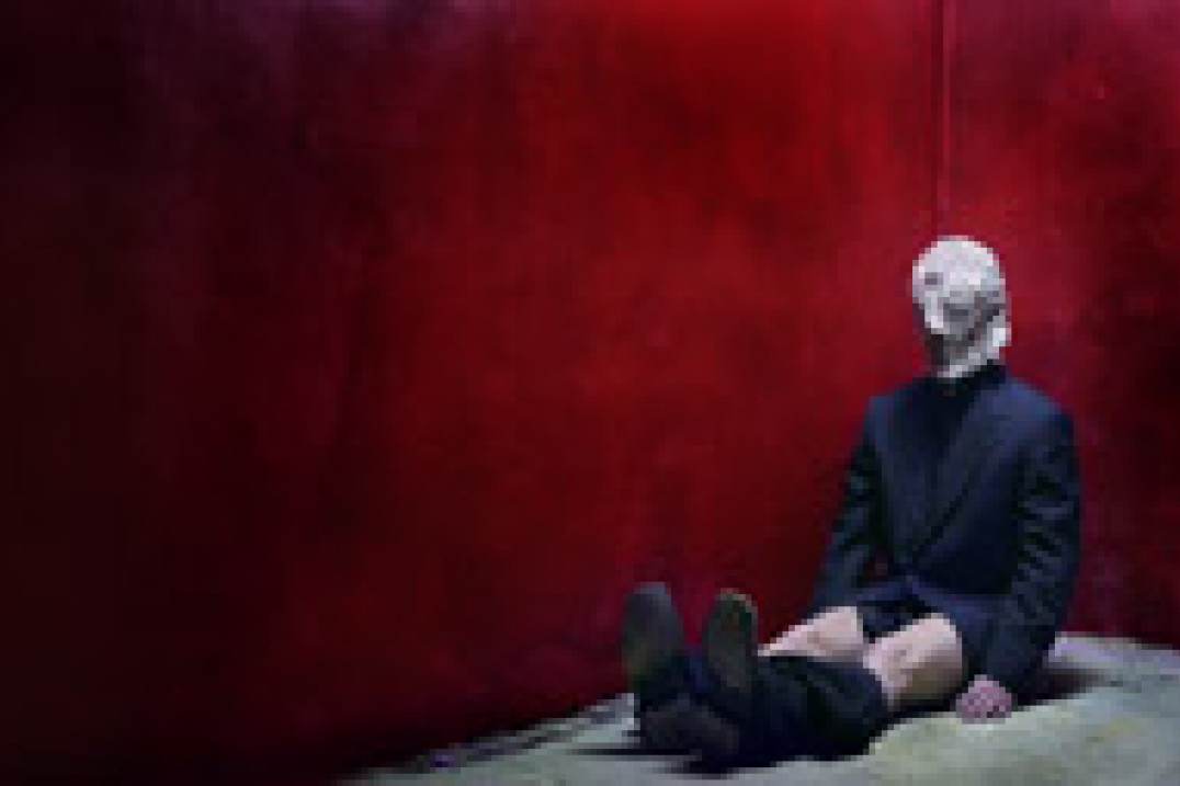 "Czarne Dziury" Michała Sosny w Pauzie