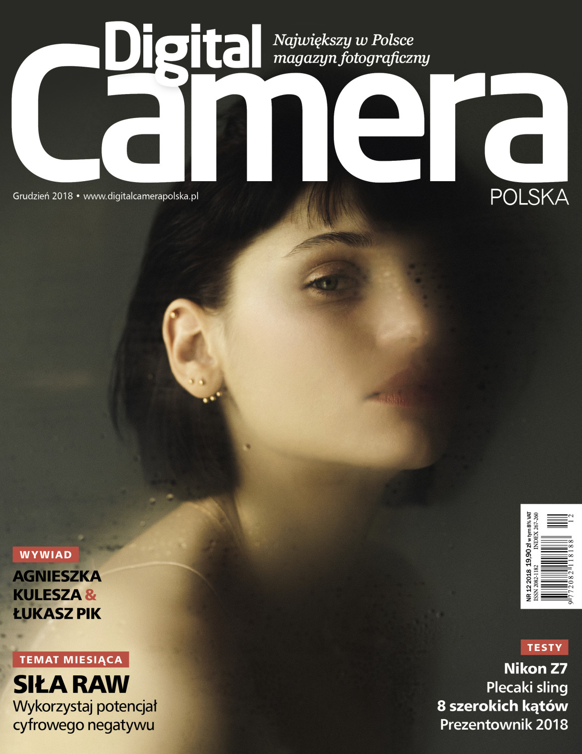 Grudniowy Digital Camera Polska