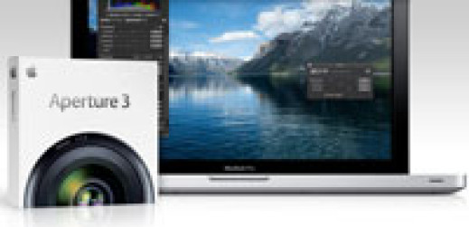 Apple Aperture 3