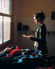 MFK 2010: Fakty z życia - fotografia brytyjska 1974-1997