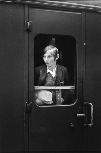 Fotografie Evy Rubinstein w kolekcji Muzeum Narodowego w Warszawie