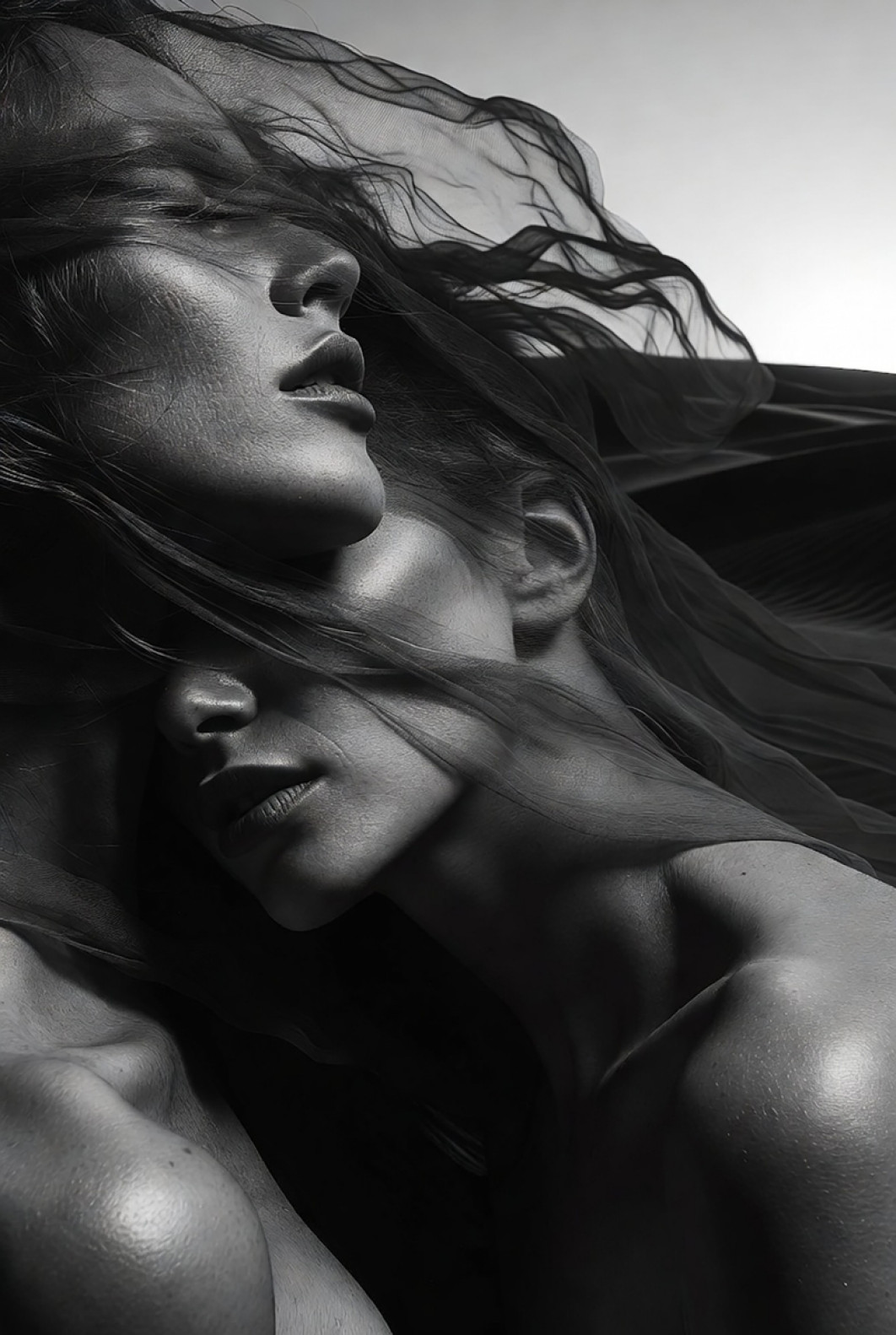 Fot. Maciej Dominik, wyróżnienie  / Fine Art Photography Awards 2026