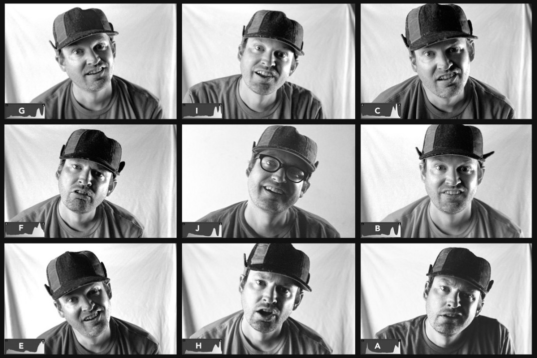 Nie wiesz jaki film czarno-biały wybrać? Oto porównanie większości materiałów o czułości ISO 400 na rynku