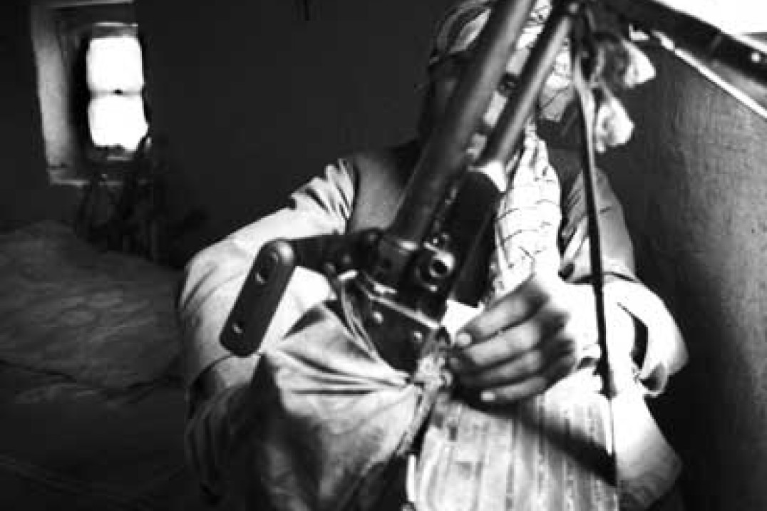 Spotkanie z Marcinem Suderem