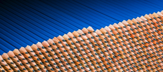 Chris Payne: „Wyszkoliłem oko tak, by odnajdywać porządek i przejrzystość w wizualnym chaosie.“