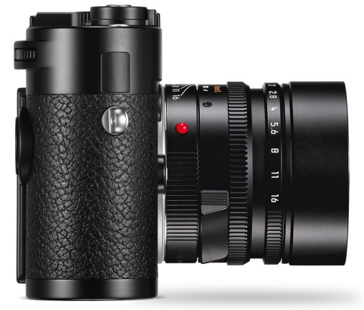 Leica M-P