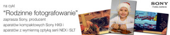 Rodzinne fotografowanie - cz. 4 wigilijna kolacja