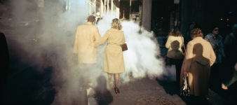 Rafał Siderski: Street photo to historyczna kronika życia miast