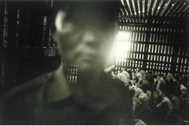 &#8220;Wydarzenia ogólne&#8221; 1. nagroda, fot. Antonin Kratochvil, Republika Czeska, VII dla The New York Times Magazine. Więzienie Myanmar.