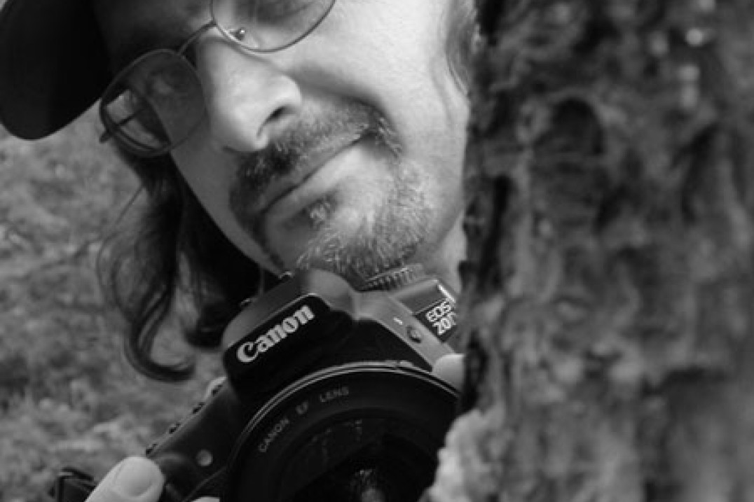 Kurs fotograficzny Ireneusza Graffa - wiosna 2007