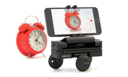 Edelkrone PocketSkater 2
