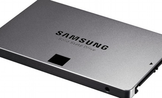 Samsung stworzył dysk SSD o pojemności 16 TB