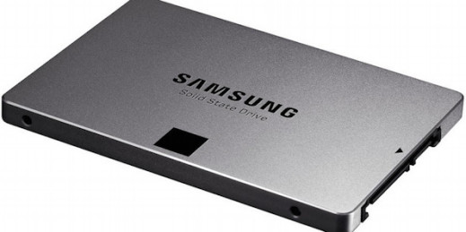 Samsung stworzył dysk SSD o pojemności 16 TB