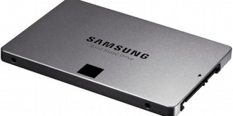 Samsung stworzył dysk SSD o pojemności 16 TB