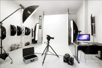 Warsztat Fotografii i Cyfrowej Obróbki Obrazu w Akademii Fotografii