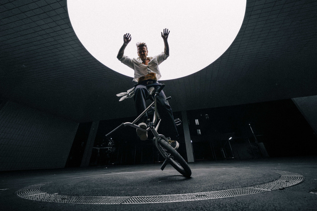 Fot. Ondrej Kolacek / The Illume 2026