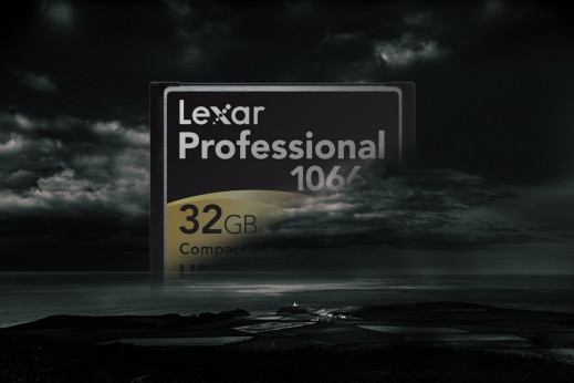 Lexar znika z rynku