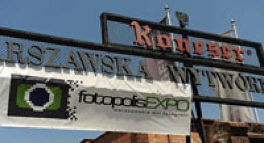 fotopolisEXPO 2010 - bezpośrednia relacja