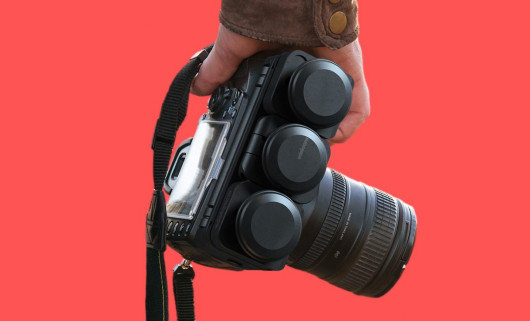 Edelkrone PocketSkater 2