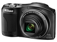 Nikon Coolpix L610