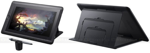 Wacom Cintiq 13HD