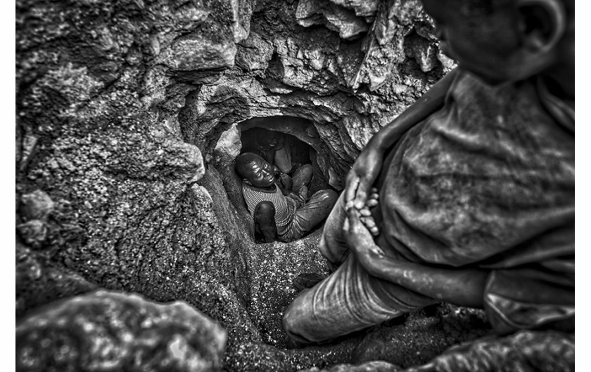 fot. Erberto Zani, 2. miejsce w profesjonalnej kategorii Photojournalism