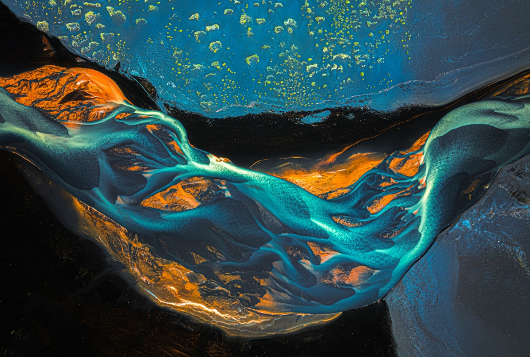 Fot. Marek Biegalski, wyróżnienie  / Fine Art Photography Awards 2026