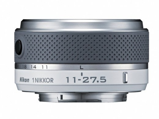 Nikkor 1 11-27,5 mm