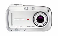 Olympus C-470 Zoom - dla każdego